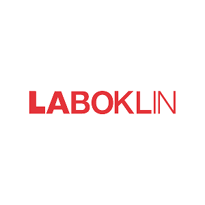 vetqm-laboklin-circle Logo LABOKLIN