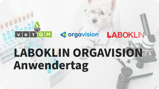 vetqm-laboklin-teaser LABOKLIN Anwendertag, vetQM und LABOKLIN